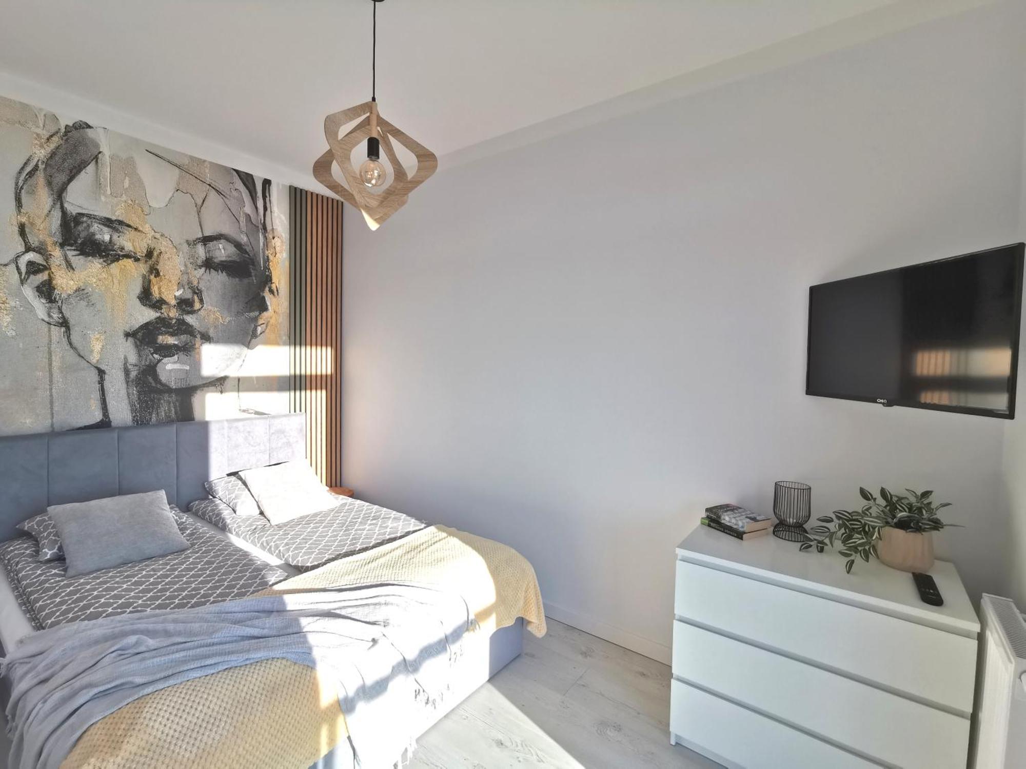 Apartamenty Wybrzeze Laguna III 150M Do Plazy Устроне-Морське Екстер'єр фото