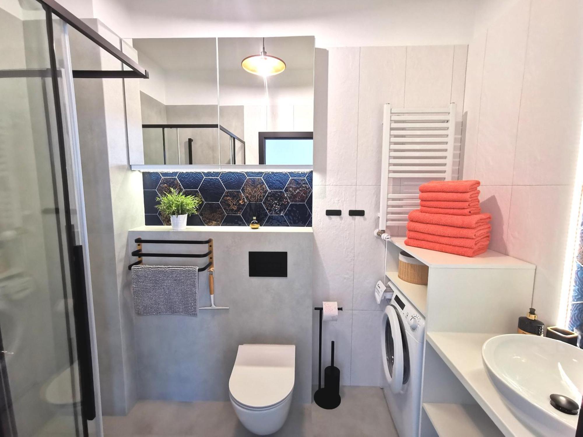 Apartamenty Wybrzeze Laguna III 150M Do Plazy Устроне-Морське Екстер'єр фото