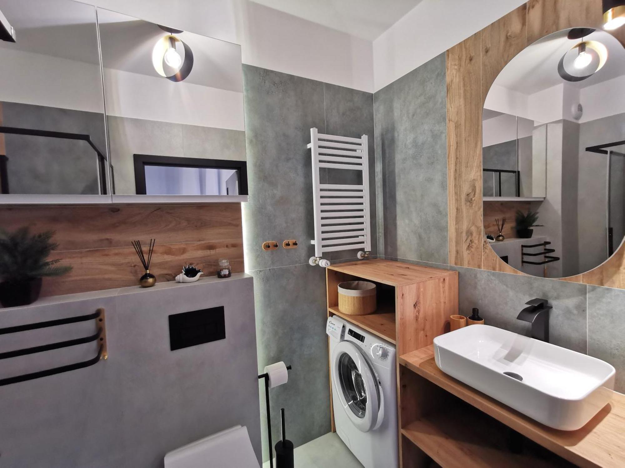 Apartamenty Wybrzeze Laguna III 150M Do Plazy Устроне-Морське Екстер'єр фото