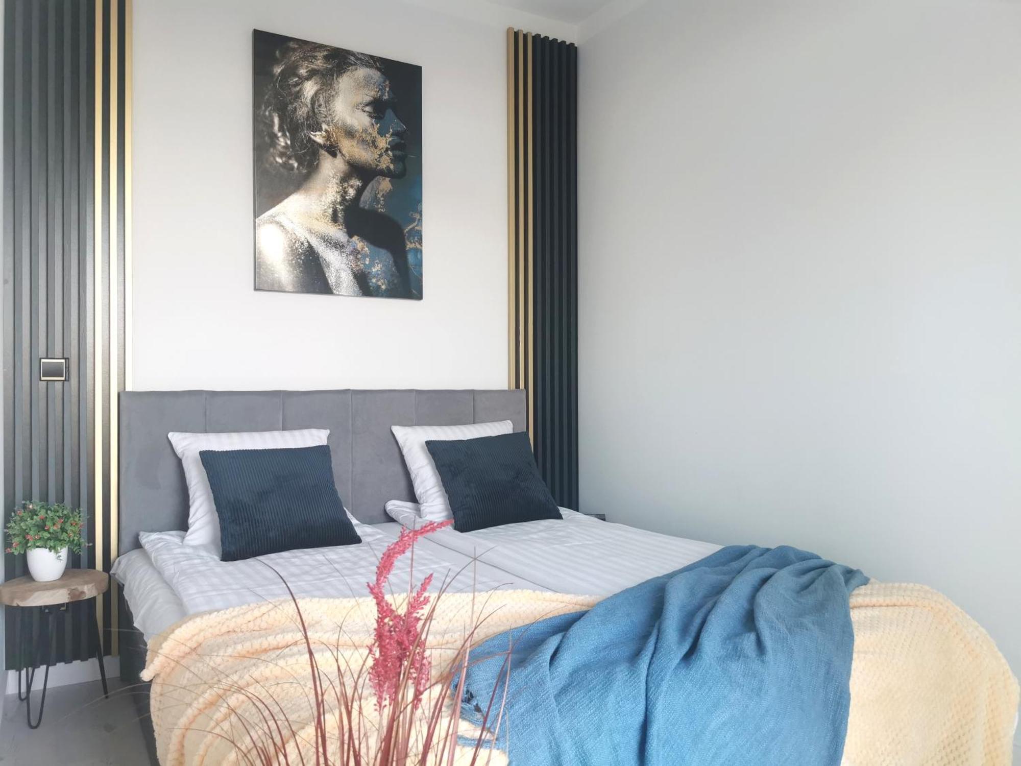 Apartamenty Wybrzeze Laguna III 150M Do Plazy Устроне-Морське Екстер'єр фото