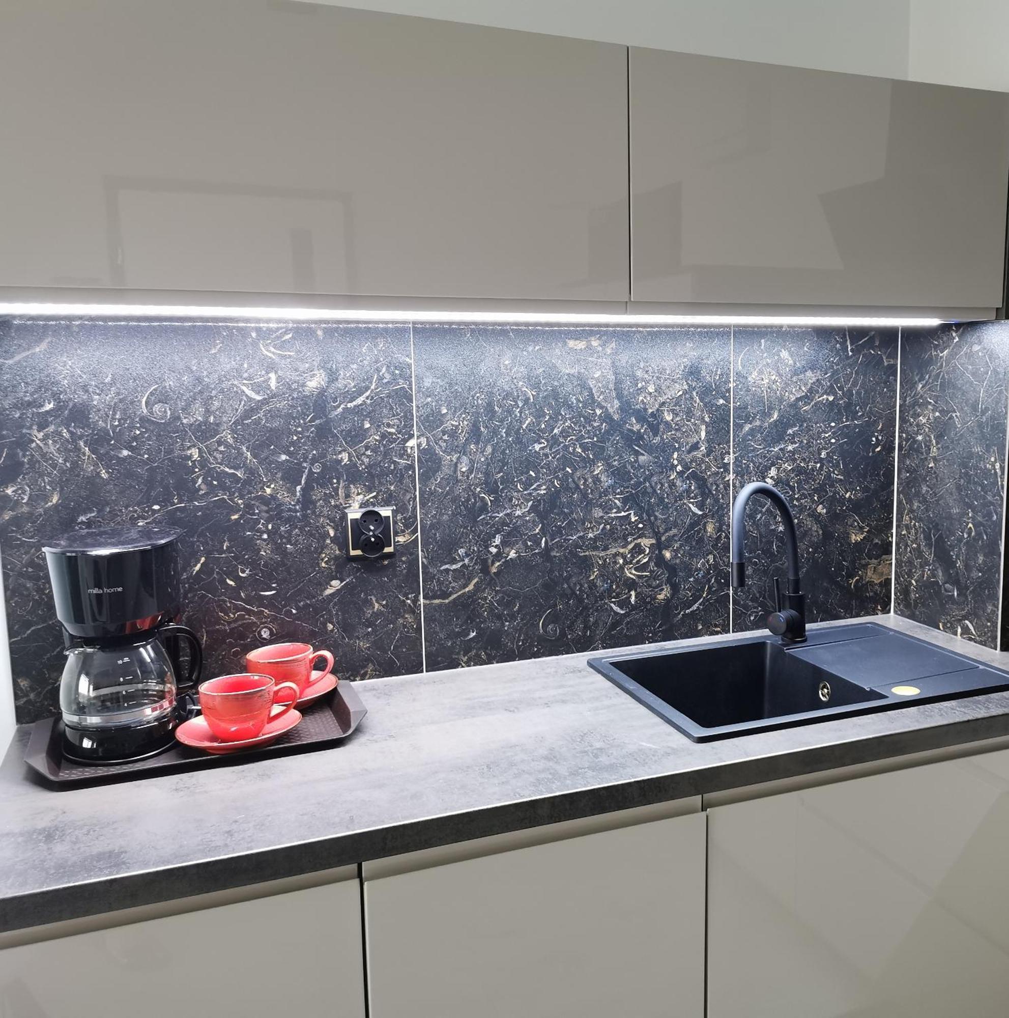 Apartamenty Wybrzeze Laguna III 150M Do Plazy Устроне-Морське Екстер'єр фото